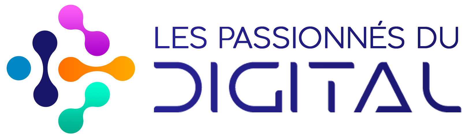 Les Passionnés Du Digital