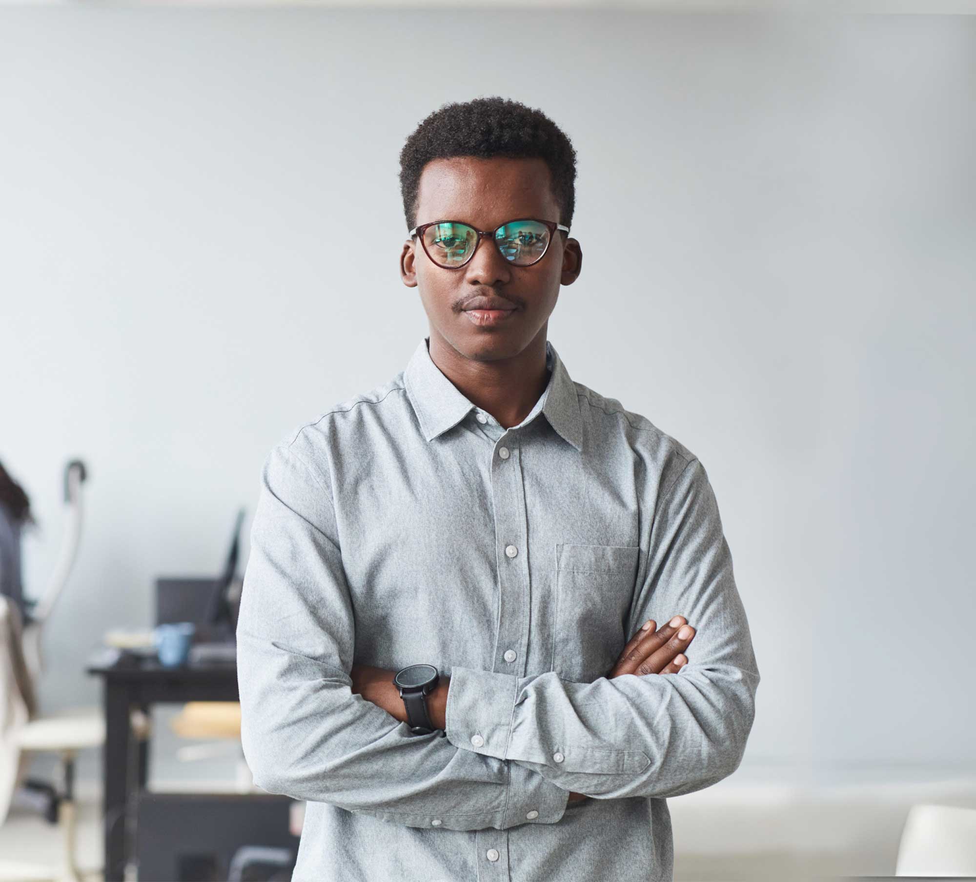 opportunité passionnée du digital