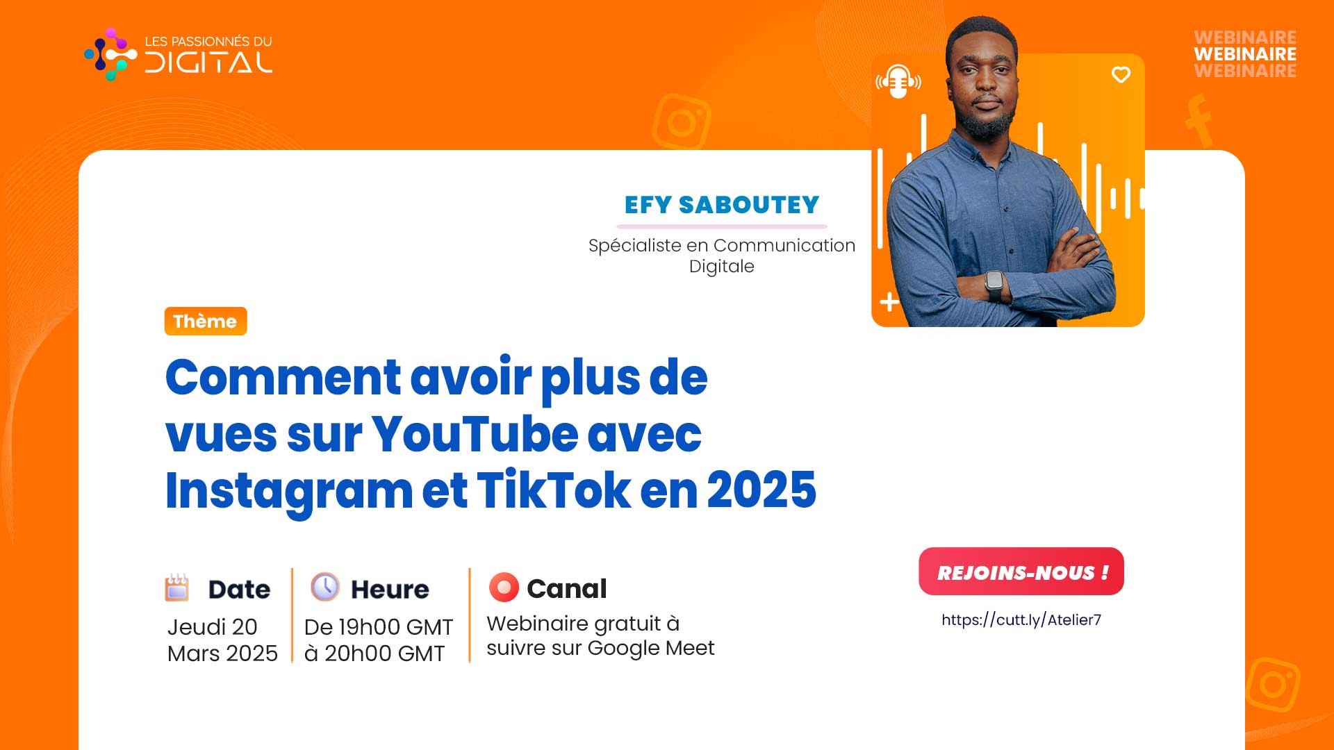 comment avoir plus de vues sur YouTube